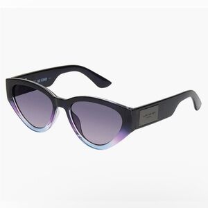 Kurt Geiger NWT 54mm Cat Eye Sunglasses